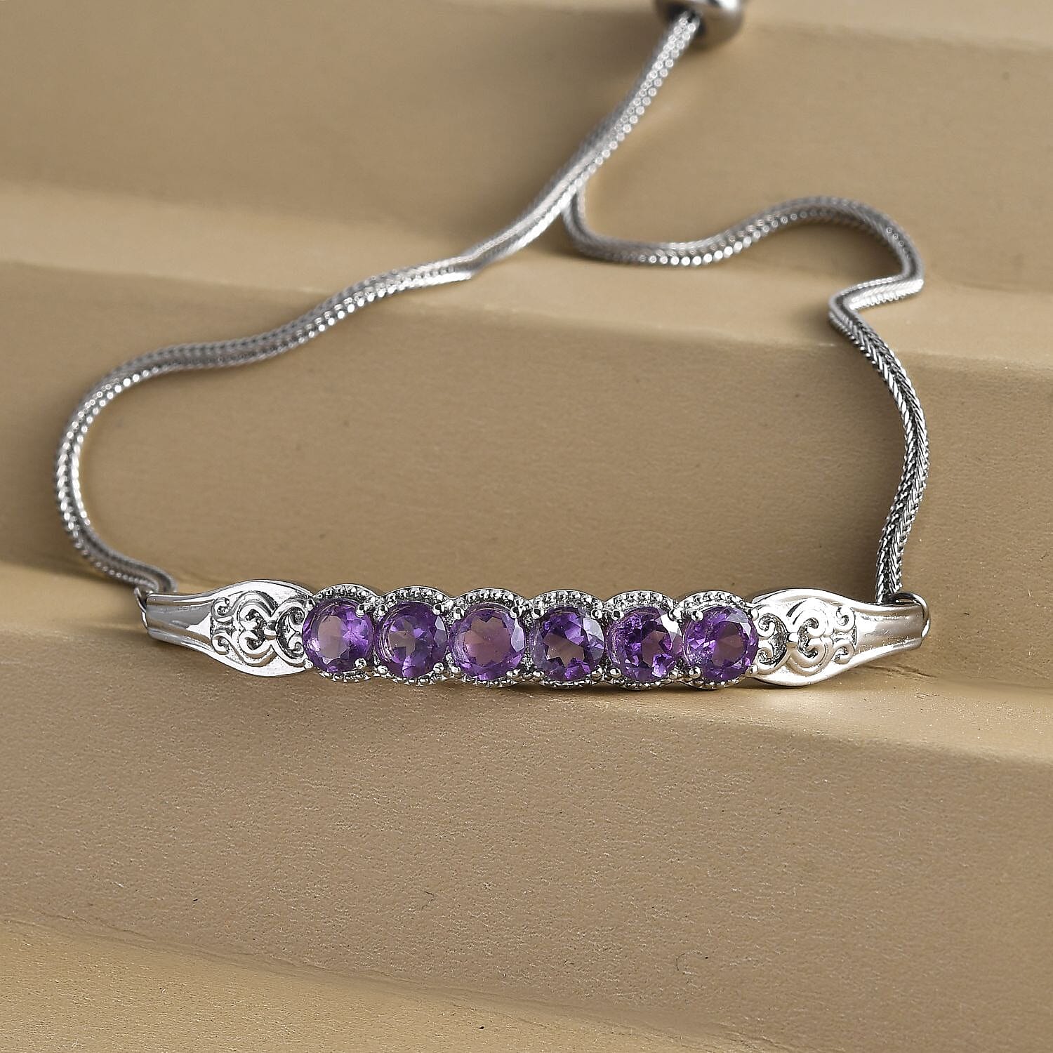 Amethyst - Product card gallery slide 2 (10144591216923)