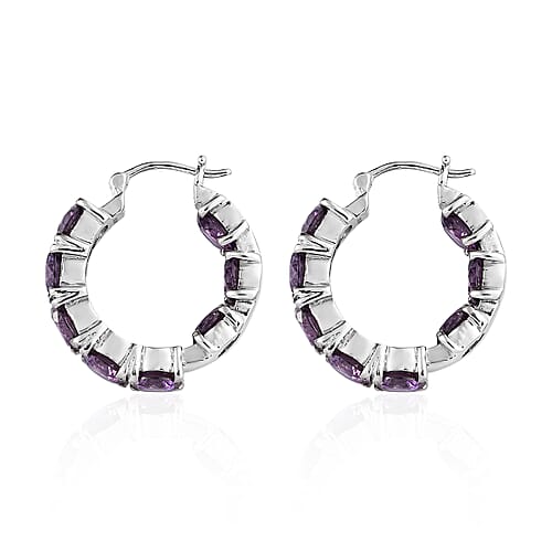 Simulated Amethyst - Product card gallery slide 4 (9431344546047)
