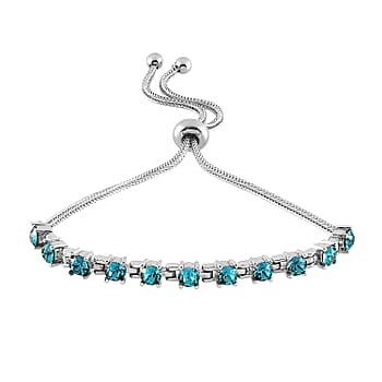 Blue Zircon Crystal - Product card gallery slide 1 (10176828735801)