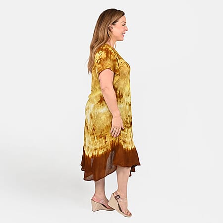 Mustard - Product card gallery slide 1 (10176829161785)