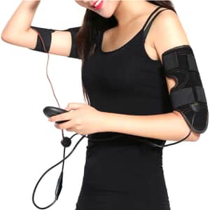 Evertone Bionic Arm Under Arm Toner, Rechargeable Remote Controlled Arm Toner With 10 Training Modes