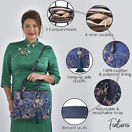 Navy - Product card gallery slide 3 (10176829522233)