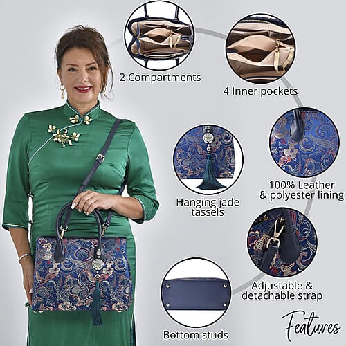 Navy - Product card gallery slide 3 (9431370989823)