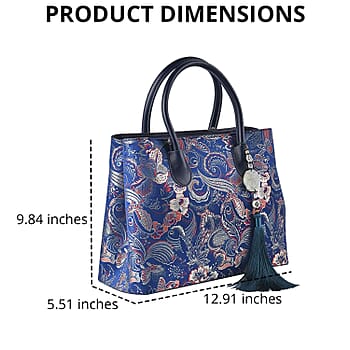 Navy - Product card gallery slide 4 (10176829522233)