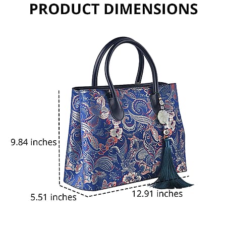 Navy - Product card gallery slide 4 (10176829522233)