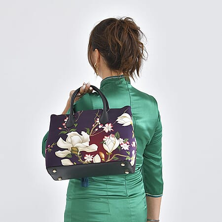 Dark Purple - Product card gallery slide 2 (10176829686073)