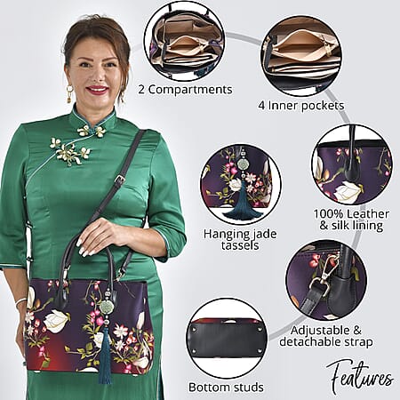 Dark Purple - Product card gallery slide 3 (10176829686073)