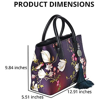 Dark Purple - Product card gallery slide 4 (10176829686073)