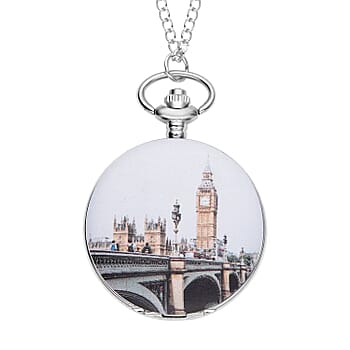 Clock Tower - Product card gallery slide 1 (10176510624057)