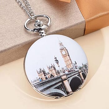 Clock Tower - Product card gallery slide 2 (10176510624057)