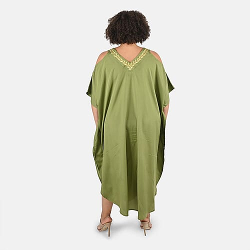 Olive - Product card gallery slide 2 (9431418929407)
