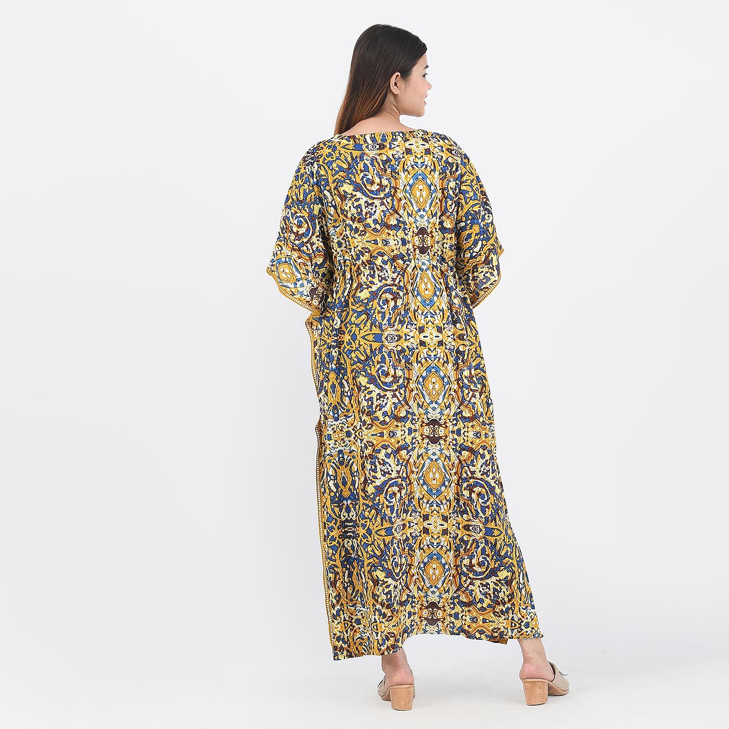 Yellow - Product card gallery slide 2 (9431419257087)