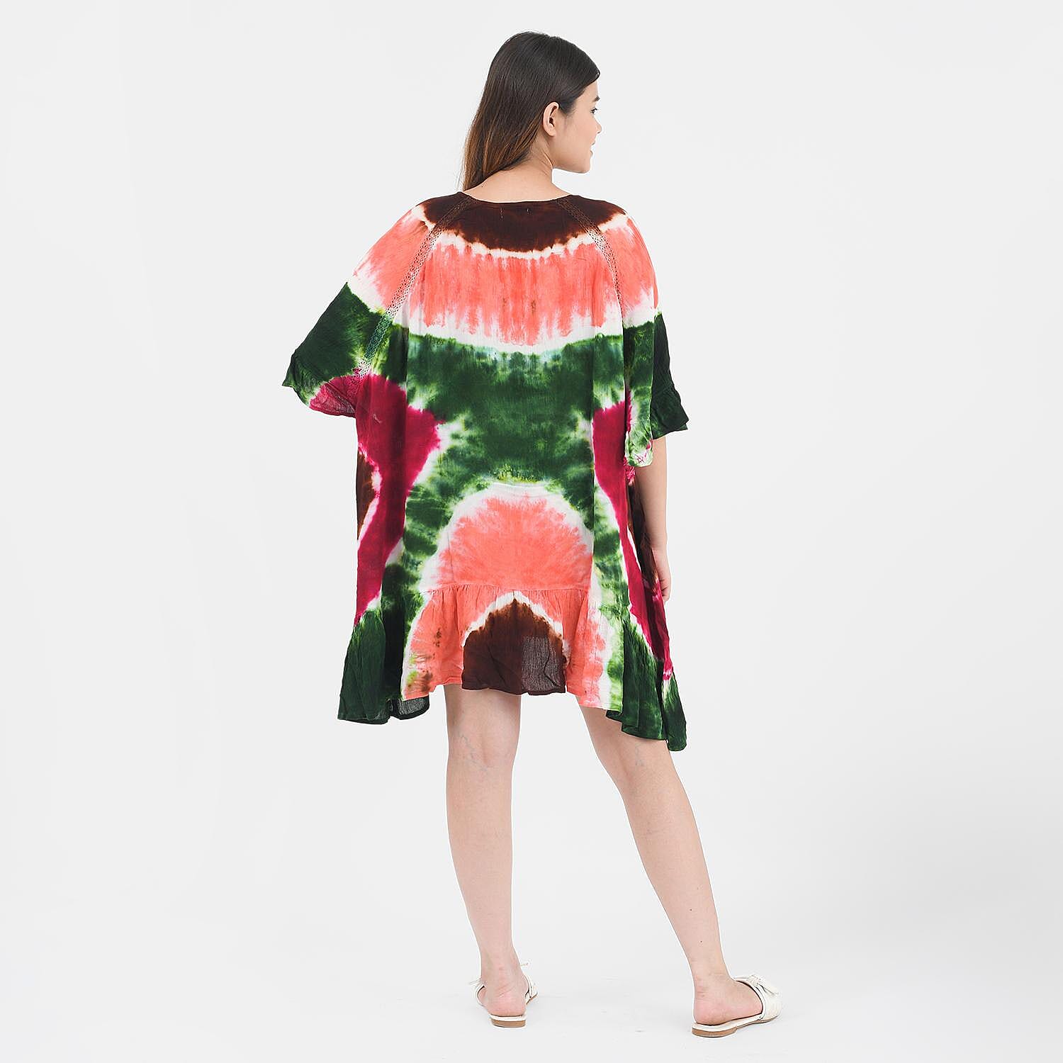 Red - Product card gallery slide 2 (10144608583963)