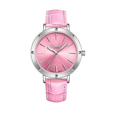 Pink - Product card gallery slide 1 (10176829980985)