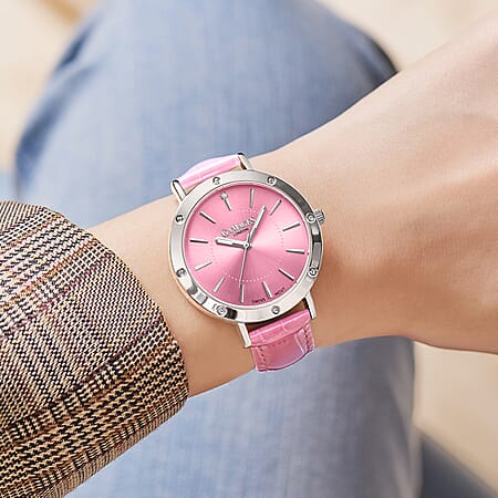 Pink - Product card gallery slide 2 (10176829980985)