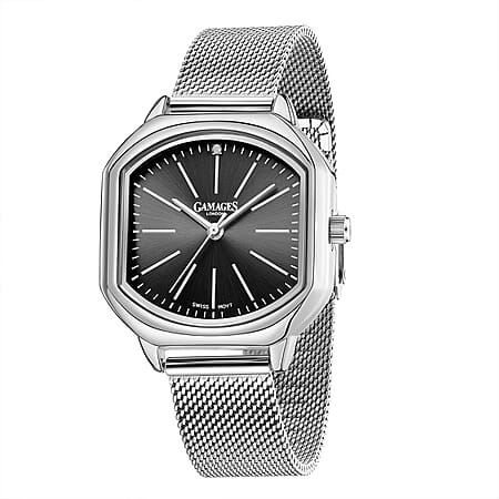 Silver - Product card gallery slide 3 (10176829915449)