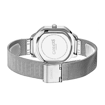 Silver - Product card gallery slide 4 (10176829915449)