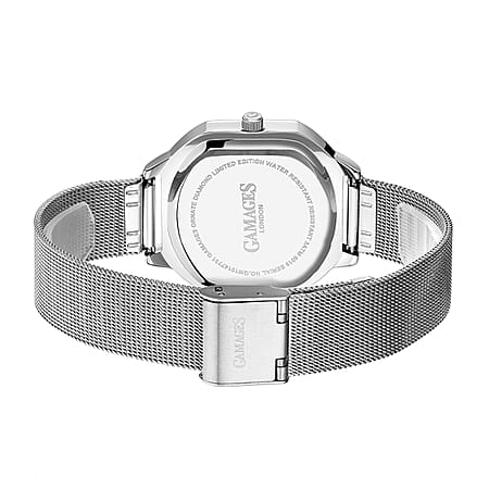 Silver - Product card gallery slide 4 (10176829915449)