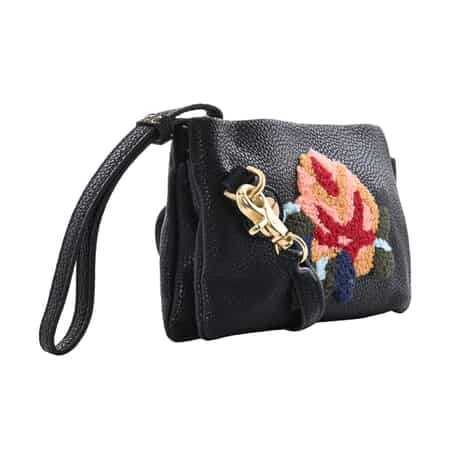 Foley & Corinna- City Blooms Prive Clutch (Multi) image number 2