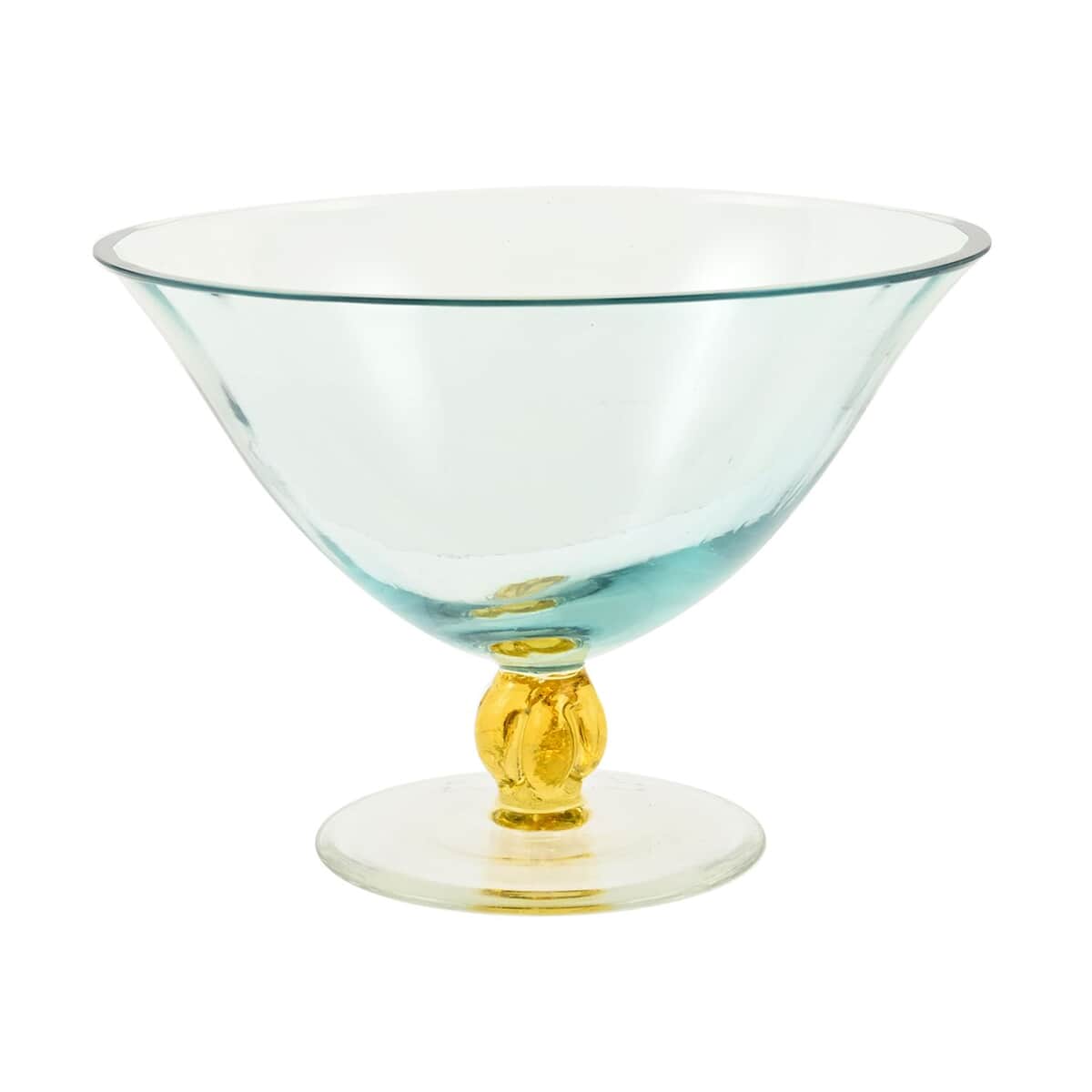 V Nason & C Murano Glass Bowl image number 0