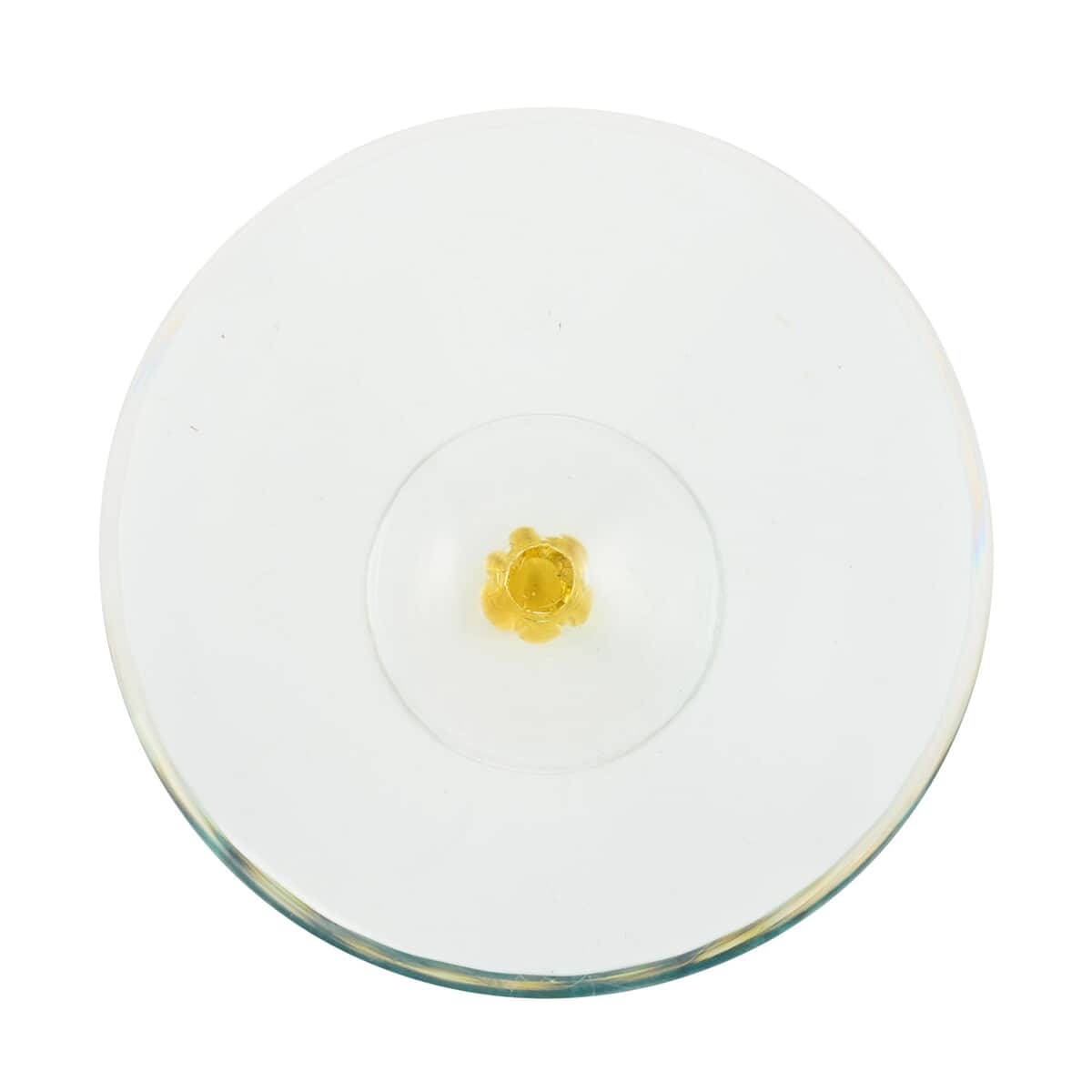 V Nason & C Murano Glass Bowl image number 4