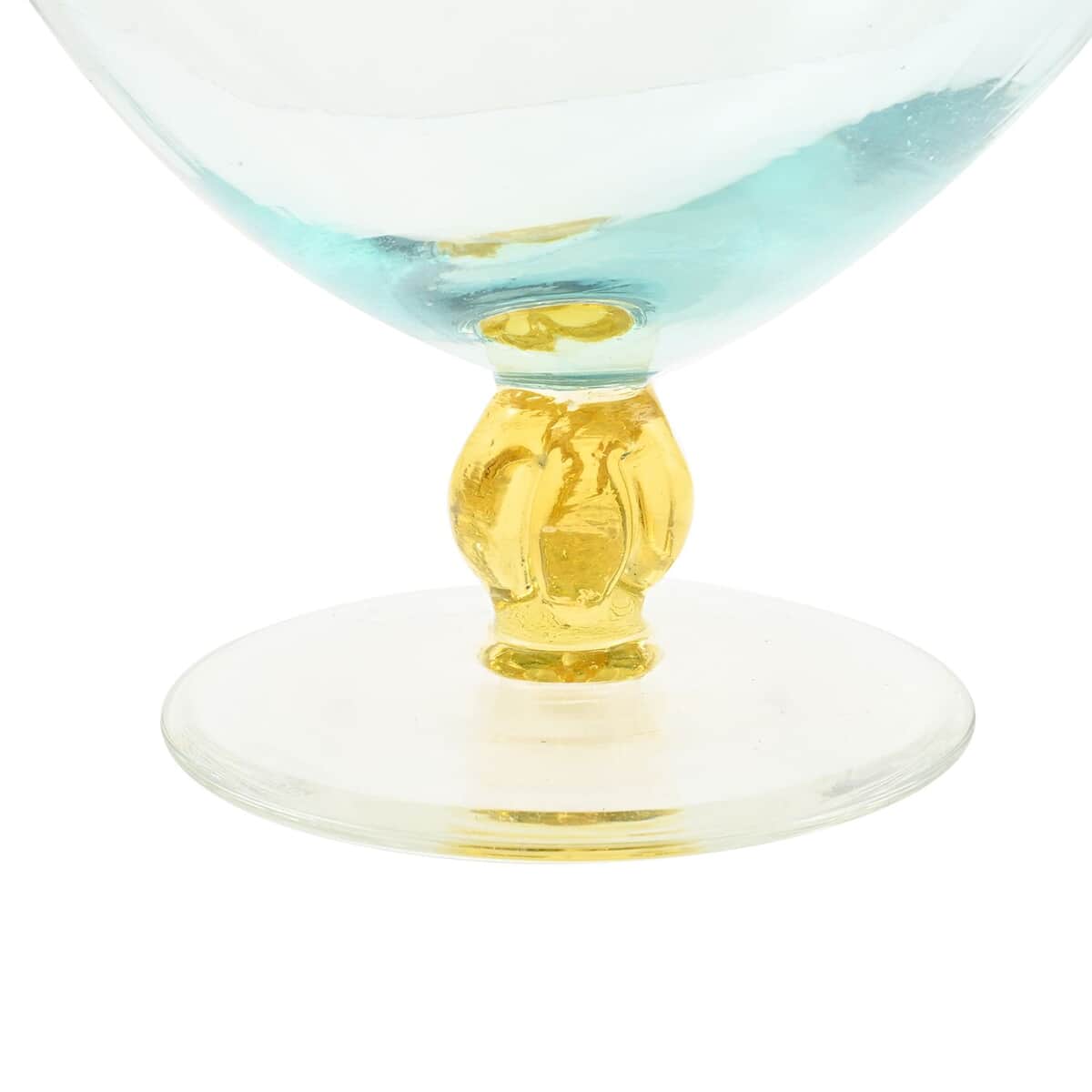 V Nason & C Murano Glass Bowl image number 5
