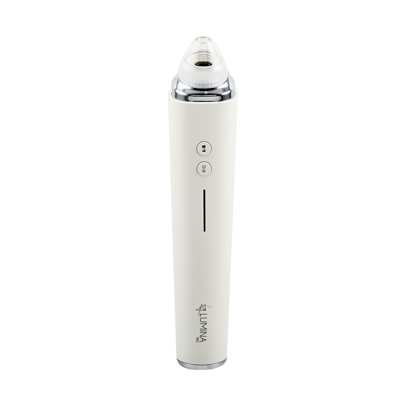 Lumina NRG Blackhead Remover with Camera