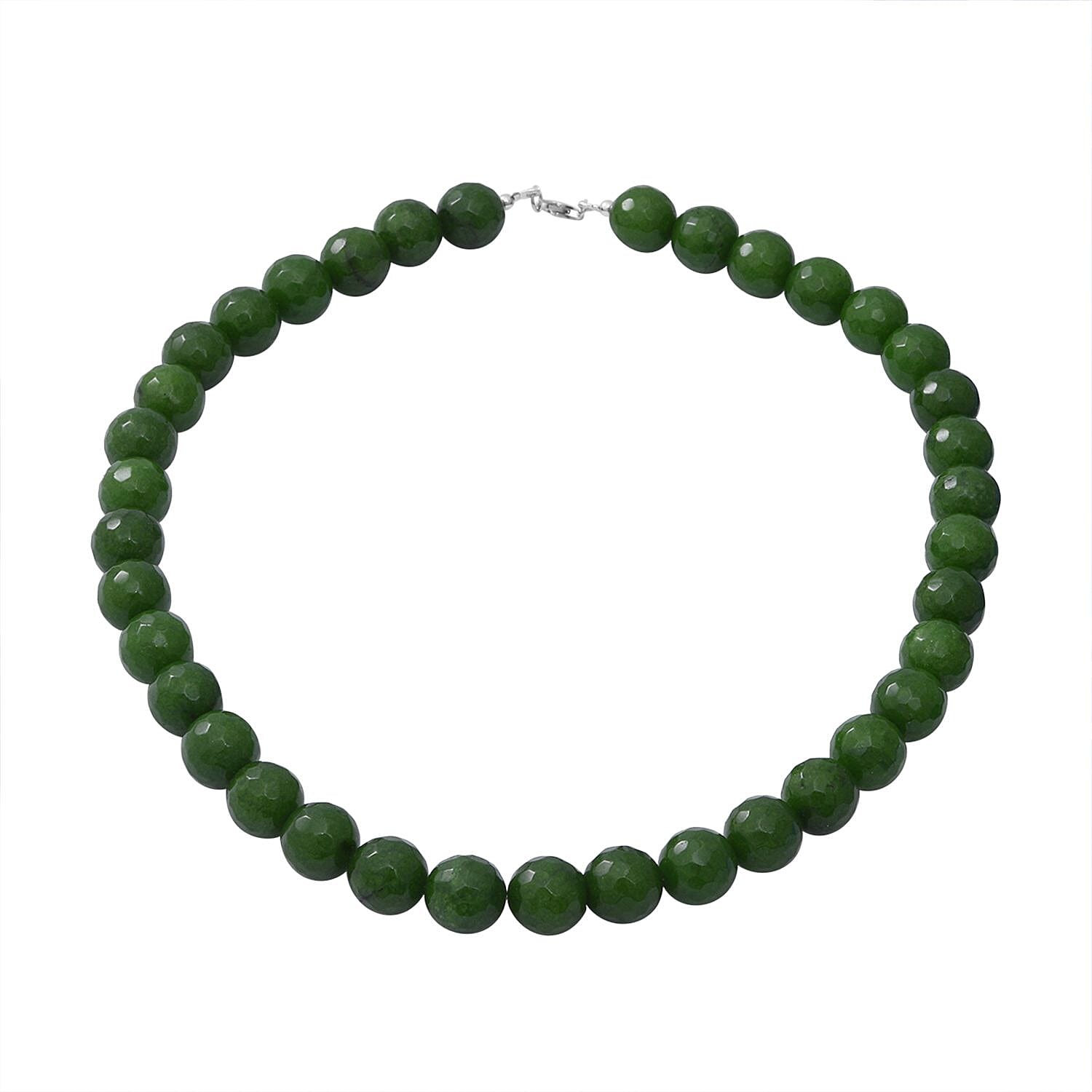 Green Chalcedony - Product card gallery slide 1 (9431487480063)