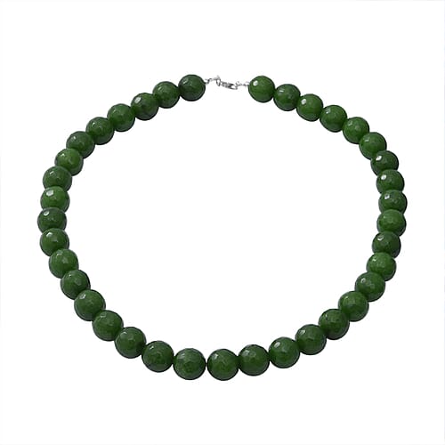 Green Chalcedony - Product card gallery slide 1 (9431487480063)