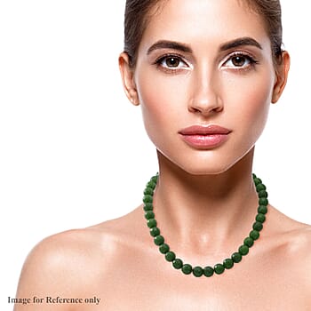 Green Chalcedony - Product card gallery slide 2 (9431487480063)