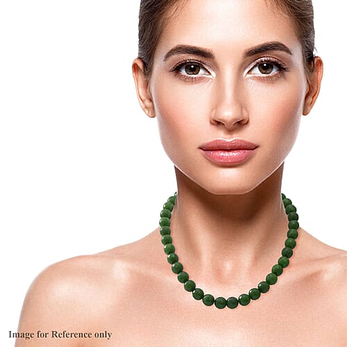 Green Chalcedony - Product card gallery slide 2 (9431487480063)