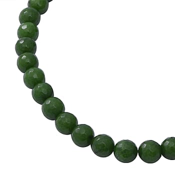Green Chalcedony - Product card gallery slide 3 (9431487480063)