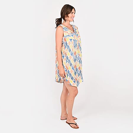 Yellow / Missy - Product card gallery slide 3 (10176831488313)