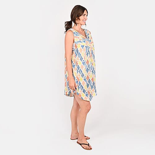 Yellow / Missy - Product card gallery slide 3 (9431417979135)