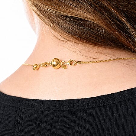 Yellow Gold - Product card gallery slide 4 (10176589136185)