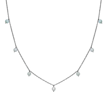 22 / Moissanite / 925 Silver - Product card gallery slide 1 (10176831947065)