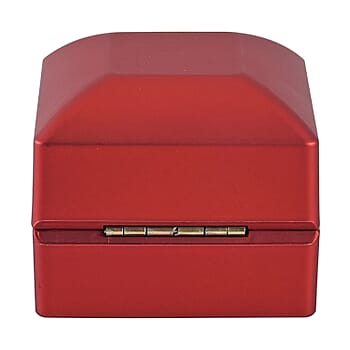 Black & Red - Product card gallery slide 3 (9431370957055)