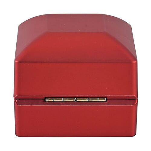 Black & Red - Product card gallery slide 3 (9431370957055)