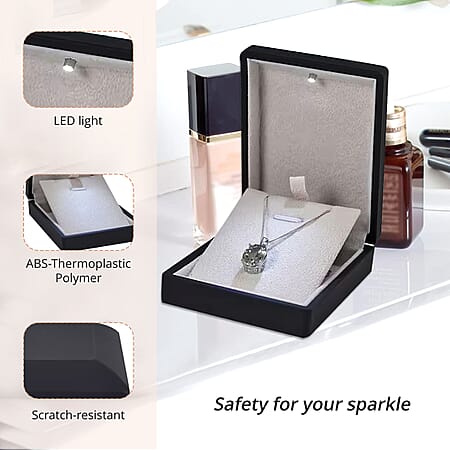 Black - Product card gallery slide 4 (10176832897337)