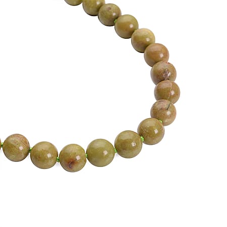 20 / Green Opal / 925 Silver - Product card gallery slide 3 (10176832962873)