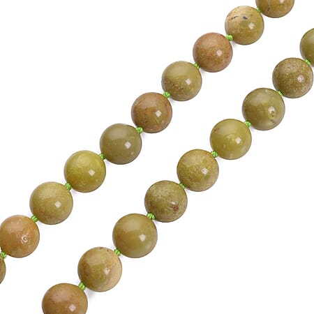 20 / Green Opal / 925 Silver - Product card gallery slide 4 (10176832962873)