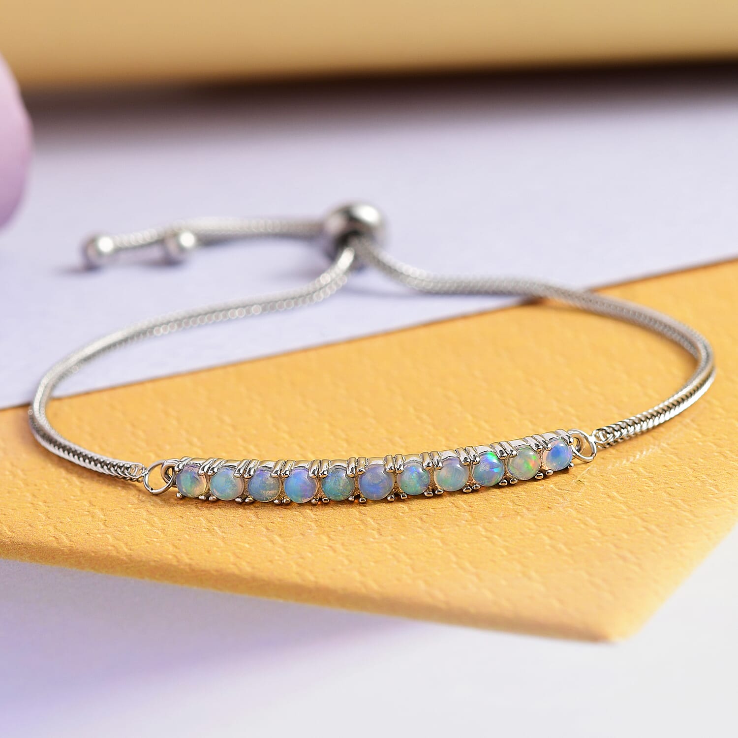 Ethiopian Welo Opal - Product card gallery slide 2 (10144584106267)