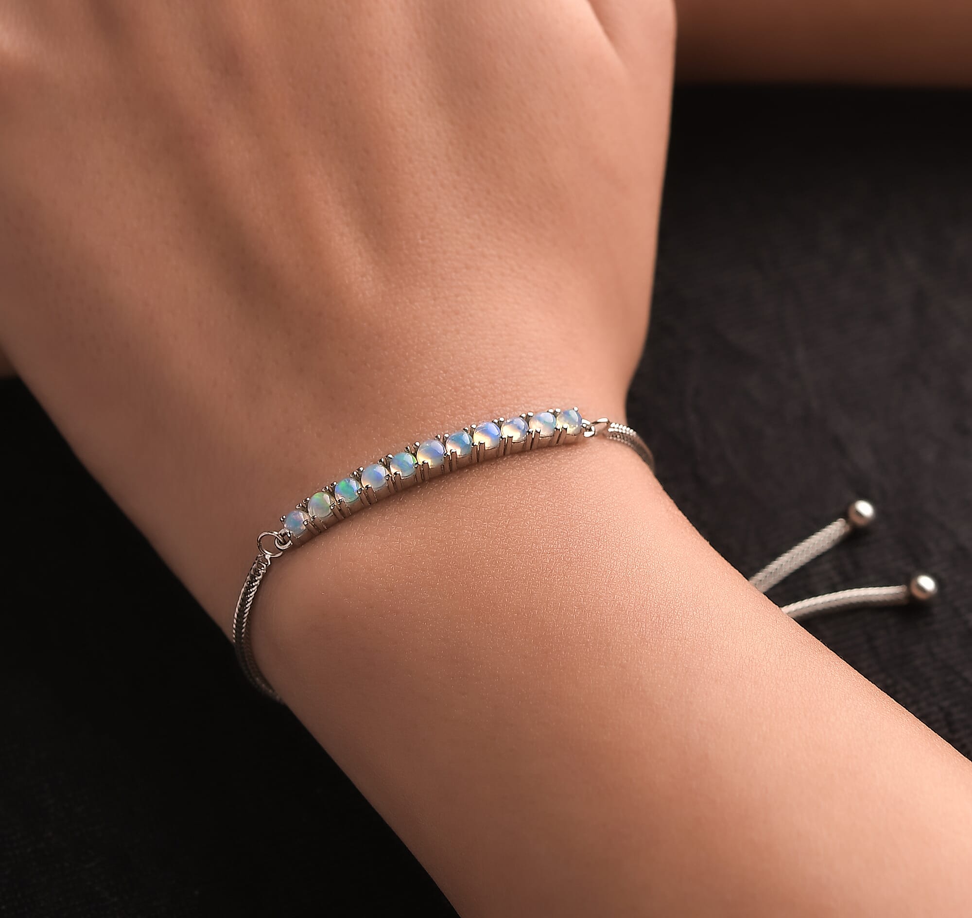 Ethiopian Welo Opal - Product card gallery slide 3 (10144584106267)