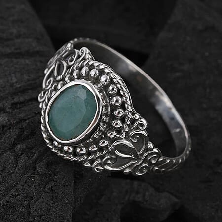 Socoto Emerald / 10 - Product card gallery slide 2 (10176832864569)