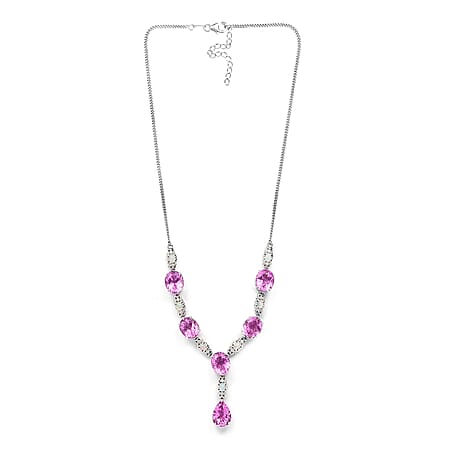18 / Patroke Triplet Quartz / 925 Silver - Product card gallery slide 4 (10176833093945)