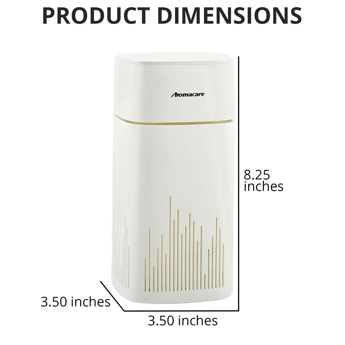 AROMACARE USB Humidifier - 1L image number 4