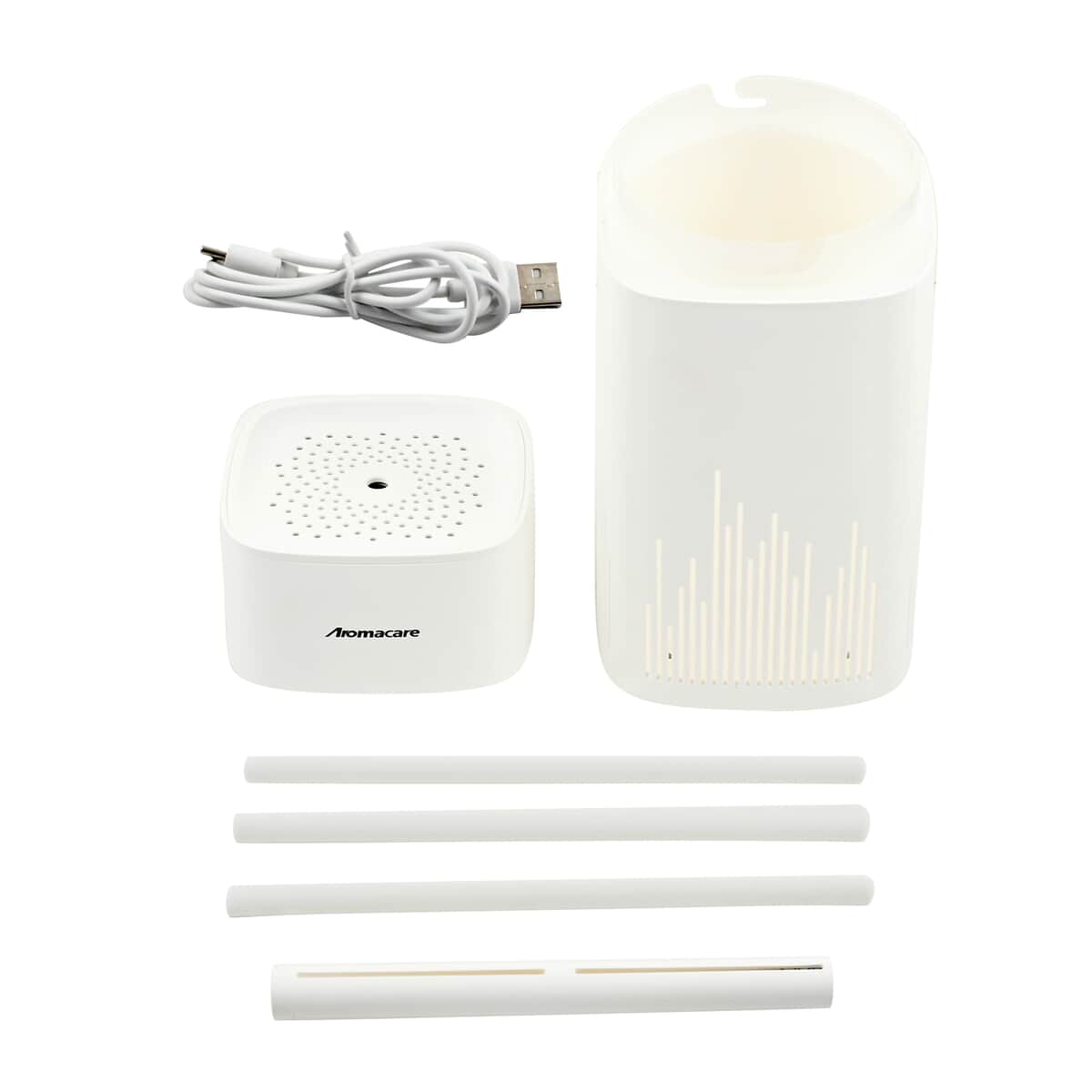 AROMACARE USB Humidifier - 1L image number 6