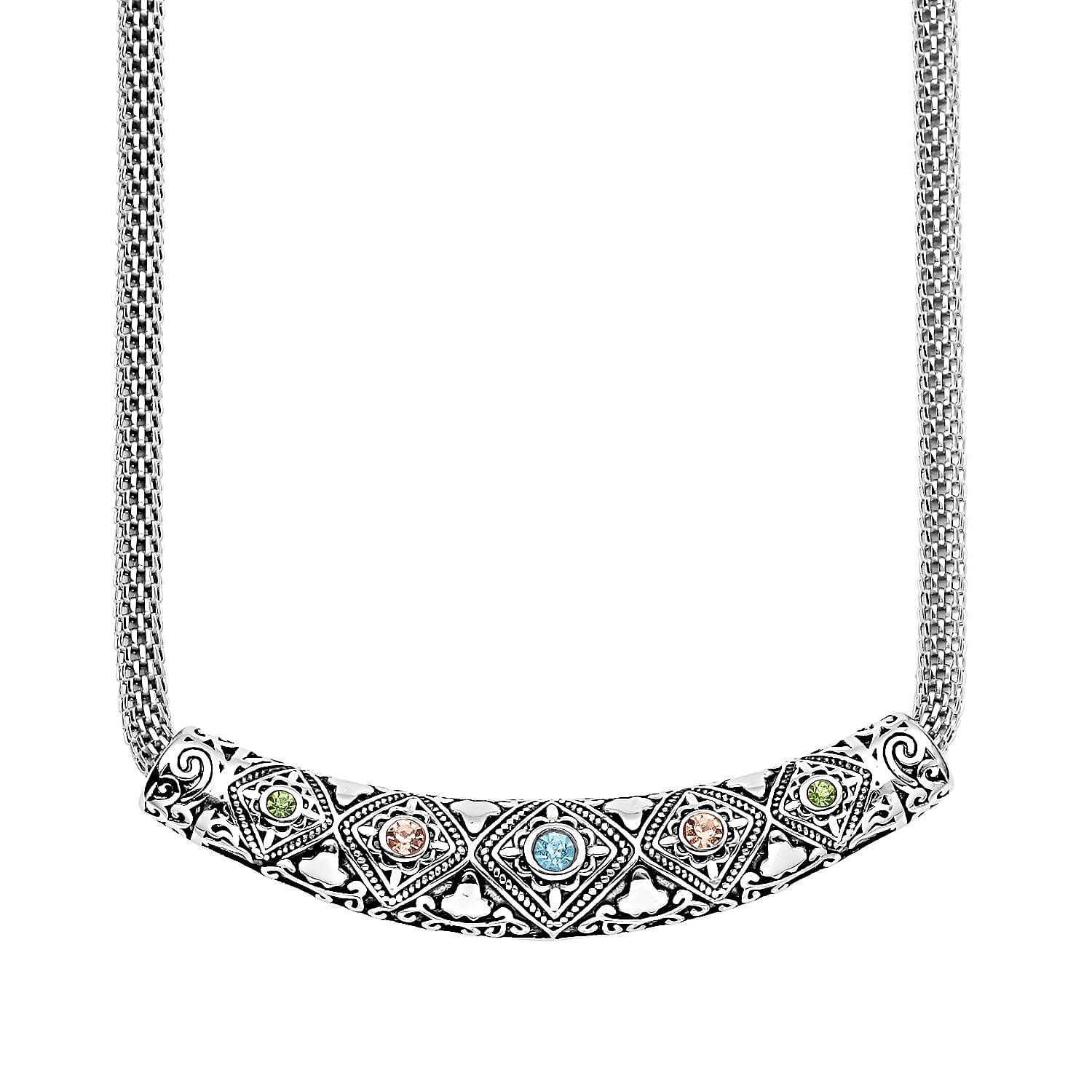 Silver - Product card gallery slide 1 (9431501308159)