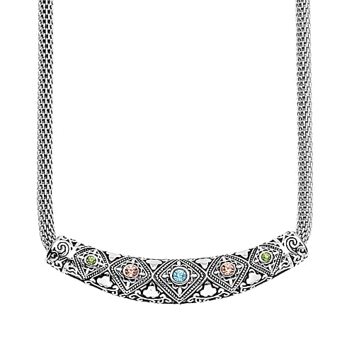 Silver - Product card gallery slide 1 (9431501308159)