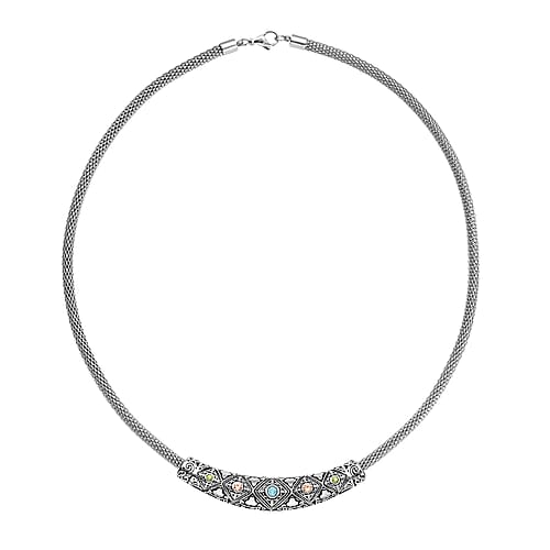 Silver - Product card gallery slide 3 (9431501308159)
